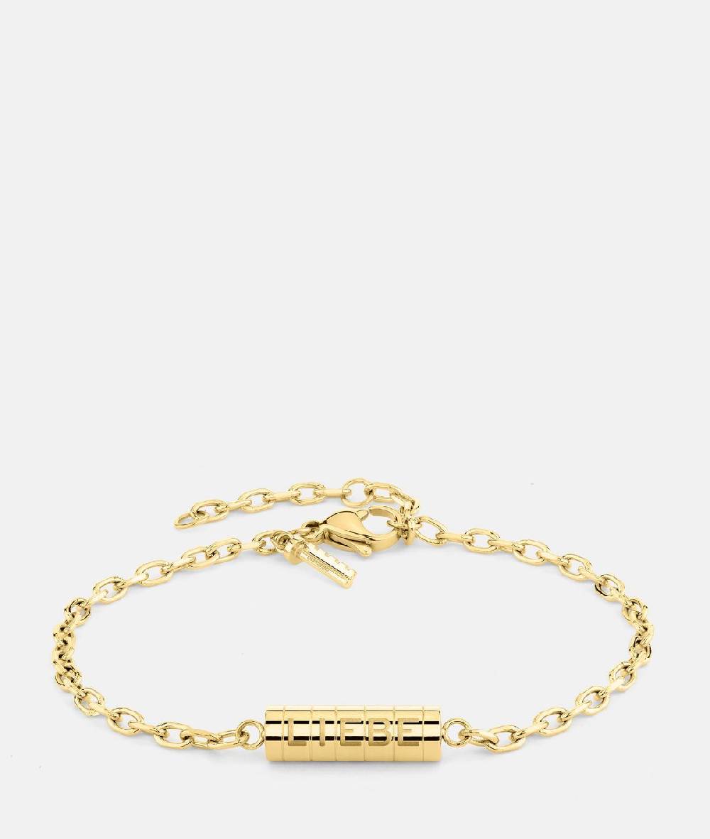 Liebeskind Berlin Armband Sonderangebot der Fabrik