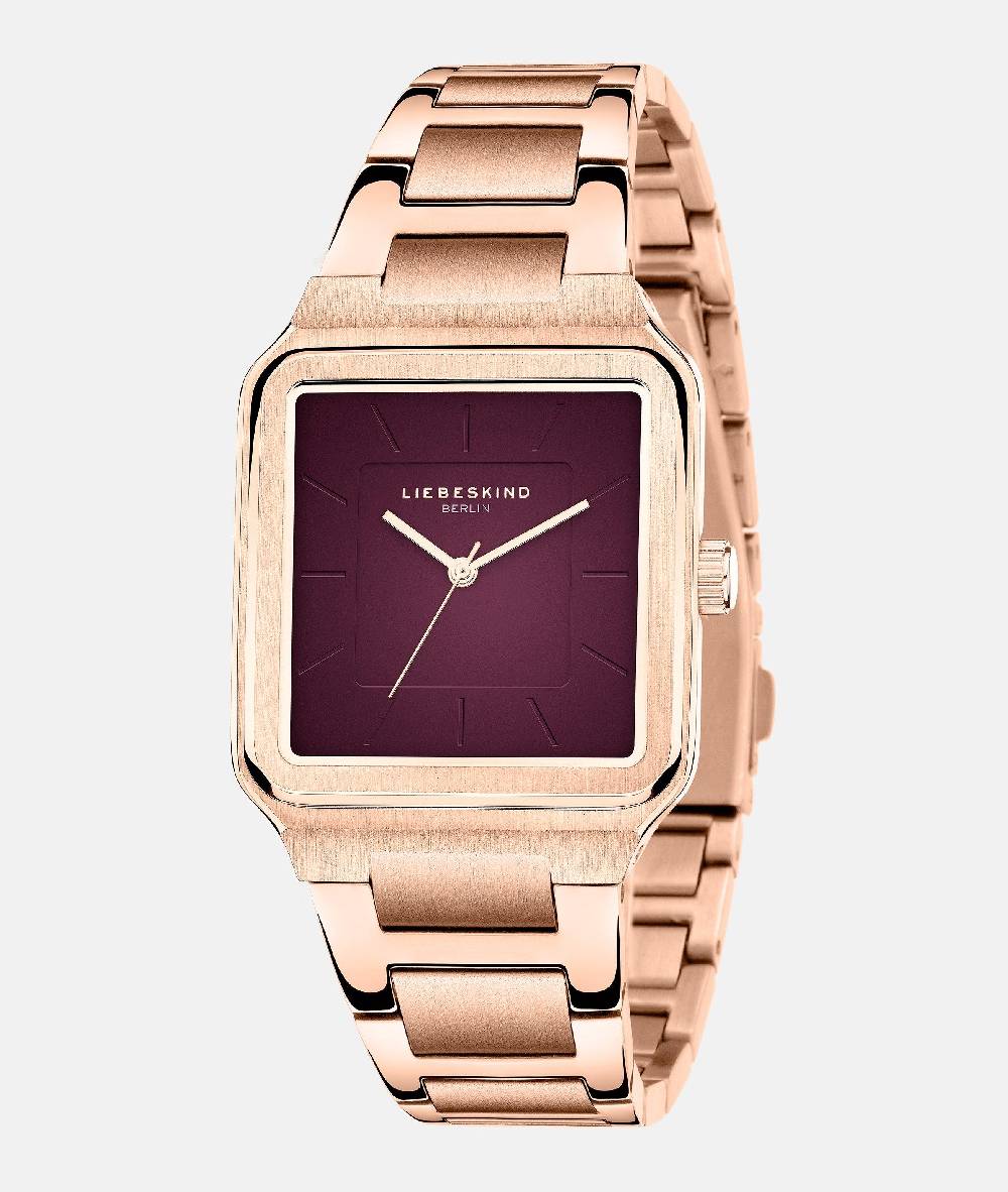 Liebeskind Berlin Uhr Fabrikladen