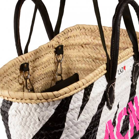 ﻿Lillykunkeldesign Timbavati pink Jubiläumsangebot