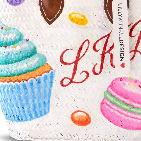 Lillykunkeldesign Sweet Delight Nur für heute