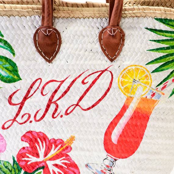 Lillykunkeldesign Waikiki Dream Sonderangebot der Fabrik