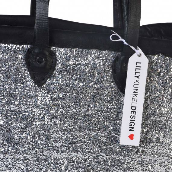 Lillykunkeldesign Silver Bullet Super Rabatt