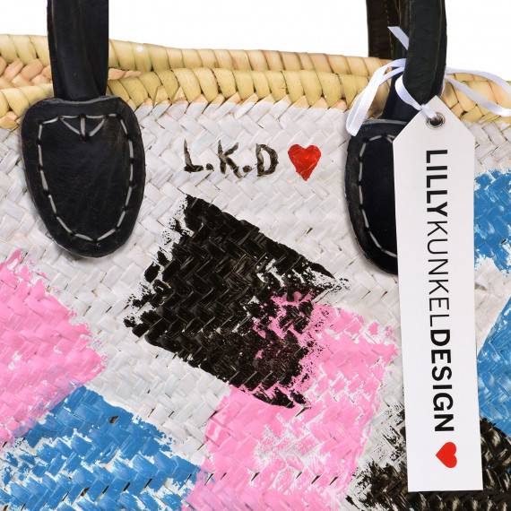 Lillykunkeldesign Seoul Sister Riesige Rabatte