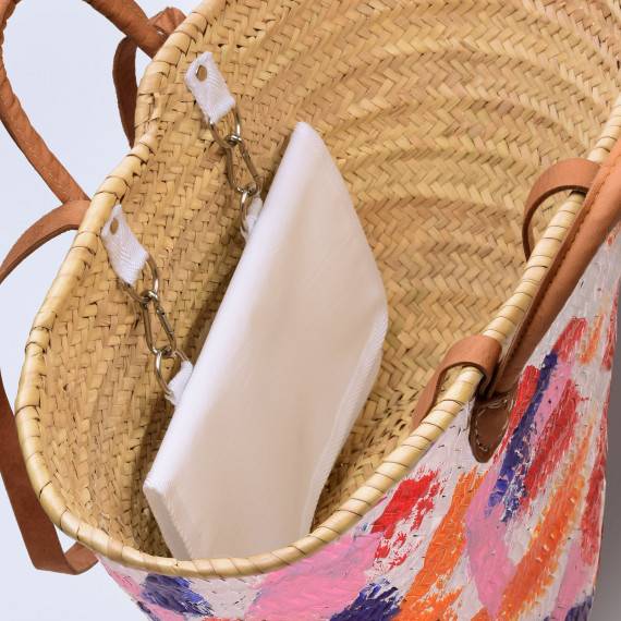 Lillykunkeldesign Seoul Sister red 50% Rabatt mit kostenlosem Versand