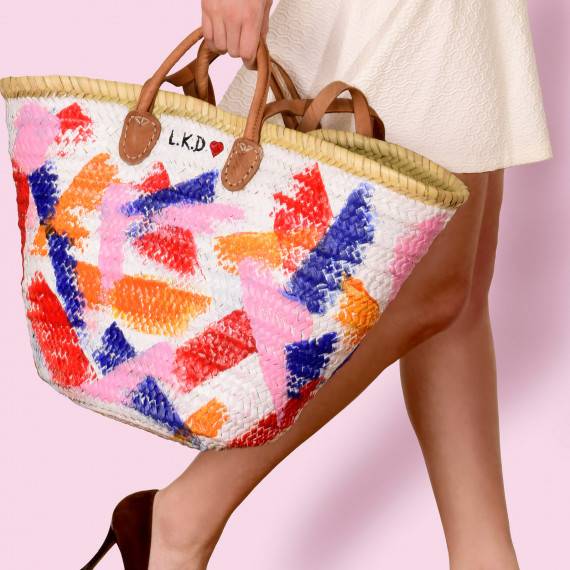 Lillykunkeldesign Seoul Sister red 50% Rabatt mit kostenlosem Versand