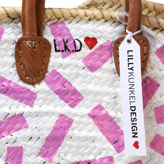 Lillykunkeldesign Candy Shop Kostenloser Versand international