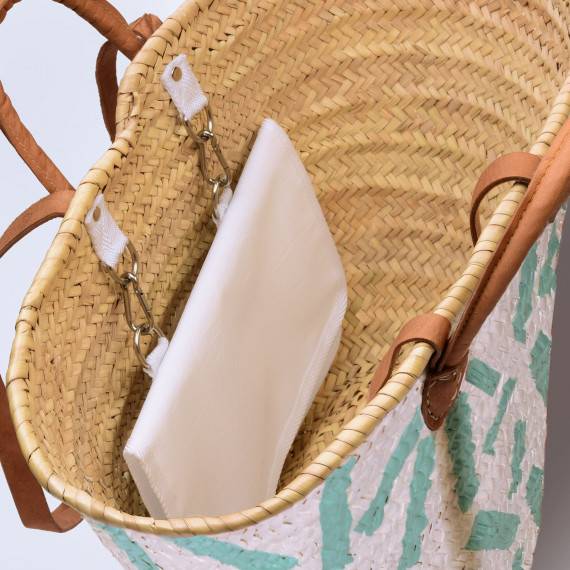 Lillykunkeldesign Candy Shop mint Fabrikladen