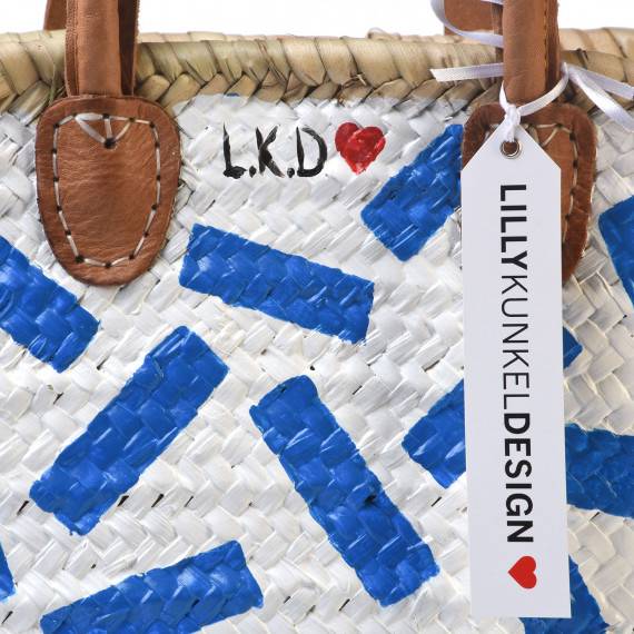 Lillykunkeldesign Candy Shop blue Begrenzt auf 3 Tage