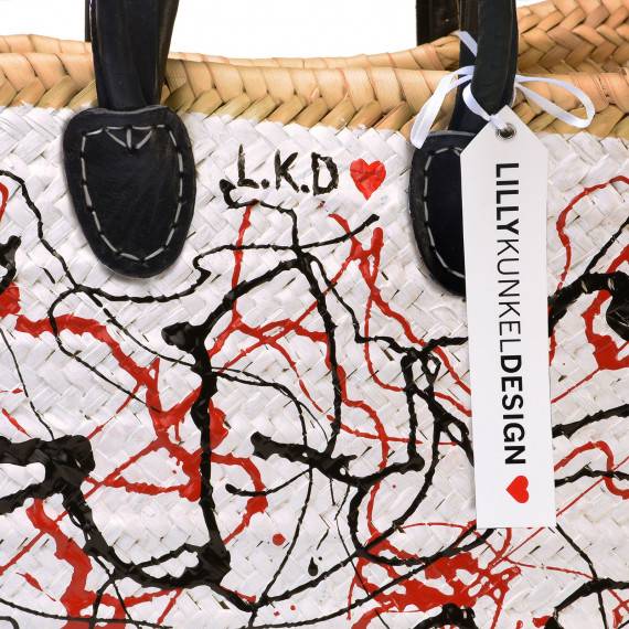 Lillykunkeldesign Jackson P Speichern exportieren