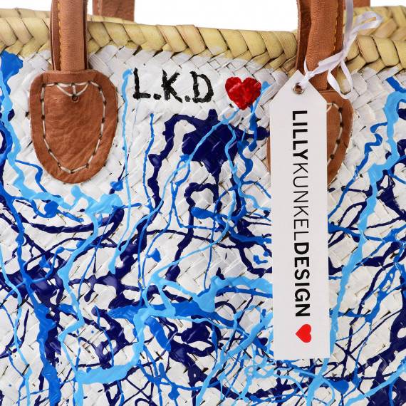 Lillykunkeldesign Jackson P blue Black Friday Preise