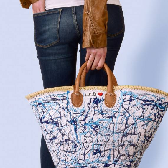 Lillykunkeldesign Jackson P blue Black Friday Preise