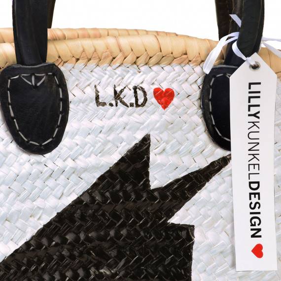 Lillykunkeldesign Shibuya Im Verkauf