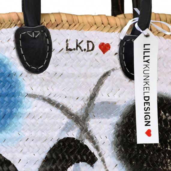 Lillykunkeldesign Tokyo Drift Online