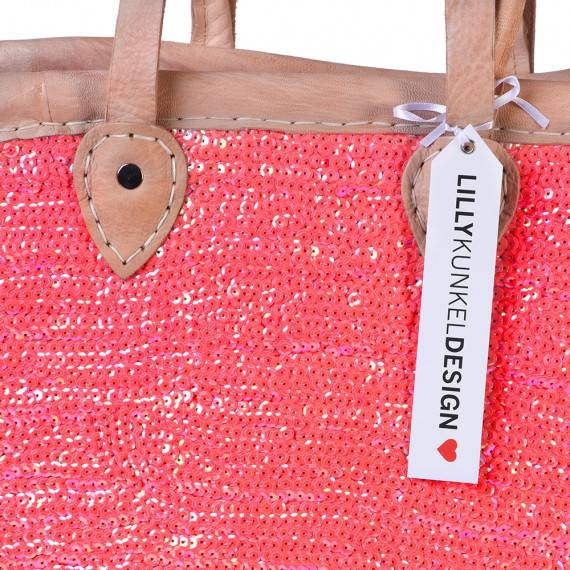 Lillykunkeldesign Think Pink Outlet