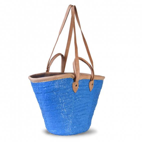 Lillykunkeldesign Blue Curacao Auslauf