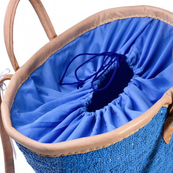 Lillykunkeldesign Blue Curacao Auslauf
