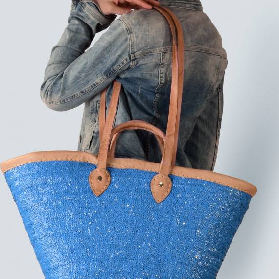 Lillykunkeldesign Blue Curacao Auslauf