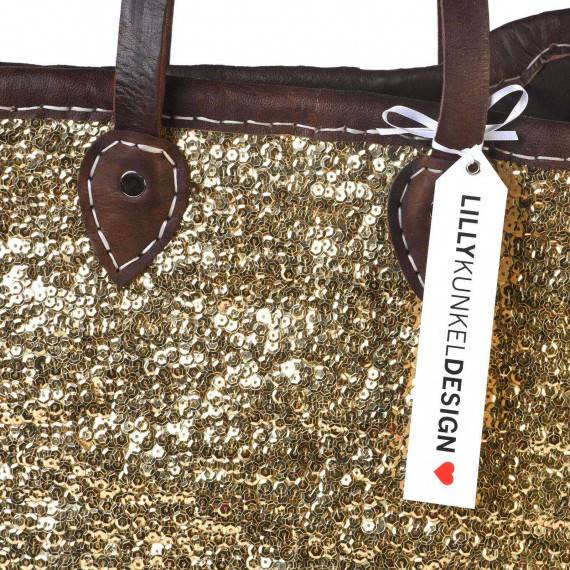 Lillykunkeldesign Golden Nugget Angebote