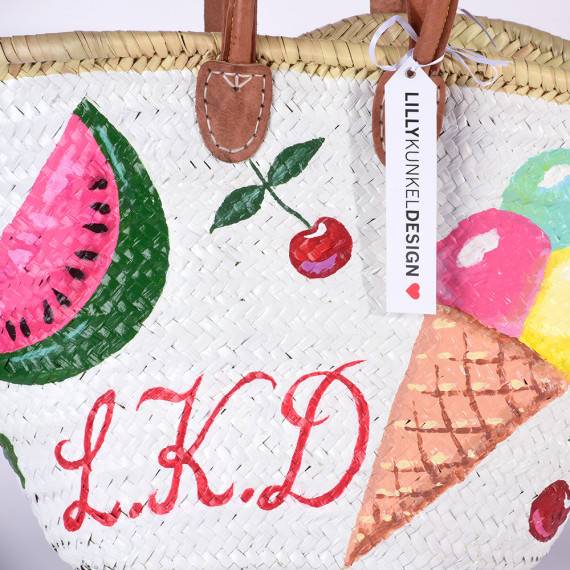 Lillykunkeldesign Sweet Summer im Angebot