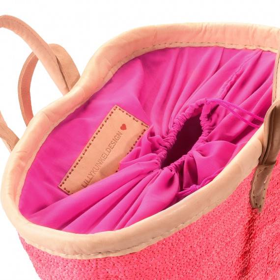 Lillykunkeldesign Pink Polish Günstiger Verkauf