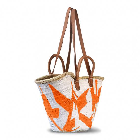 Lillykunkeldesign Shibuya orange Sonderangebot