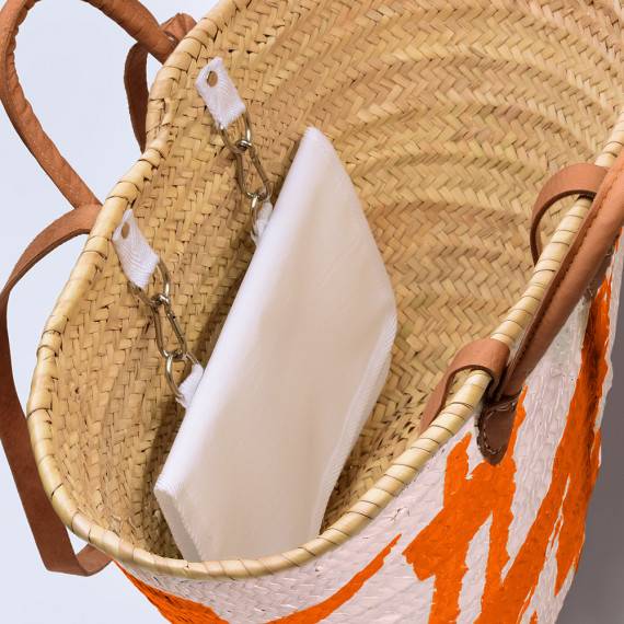 Lillykunkeldesign Shibuya orange Sonderangebot