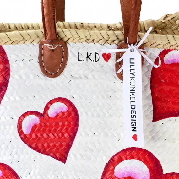 Lillykunkeldesign Heartful Günstig kaufen