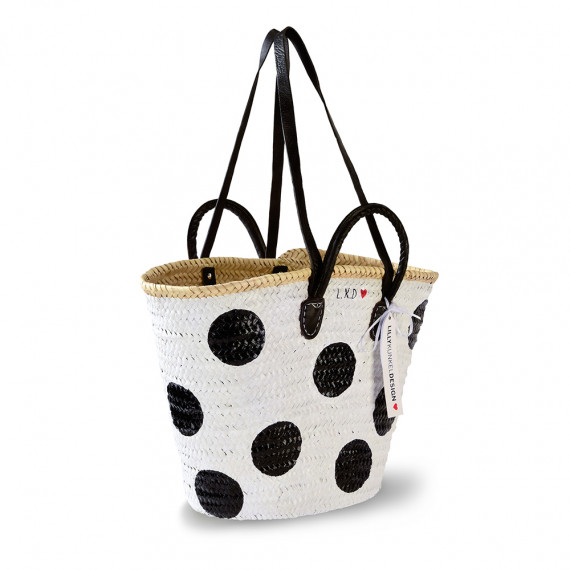 Lillykunkeldesign Polka Versandkostenfrei