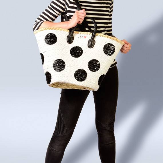 Lillykunkeldesign Polka Versandkostenfrei