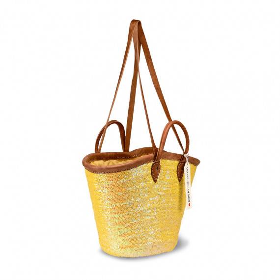 Lillykunkeldesign Liquid Sunshine Begrenztes Angebot