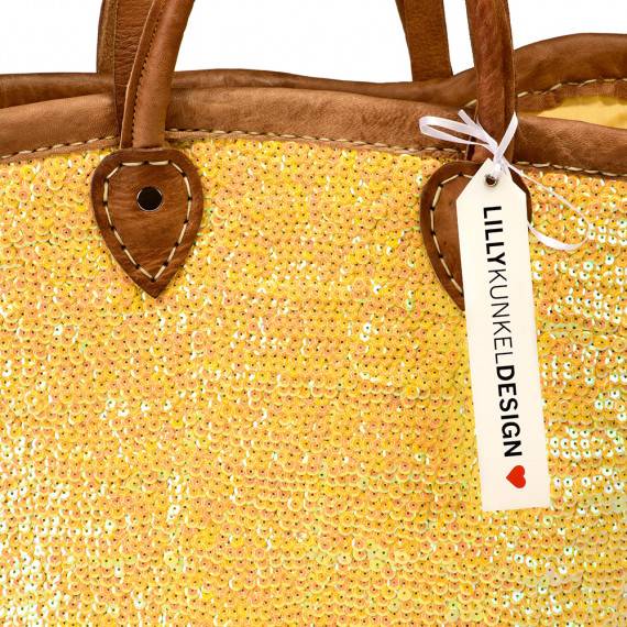 Lillykunkeldesign Liquid Sunshine Begrenztes Angebot