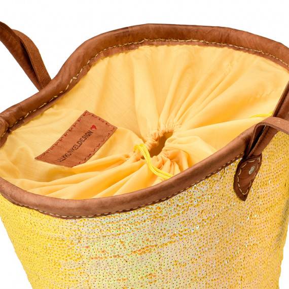 Lillykunkeldesign Liquid Sunshine Begrenztes Angebot