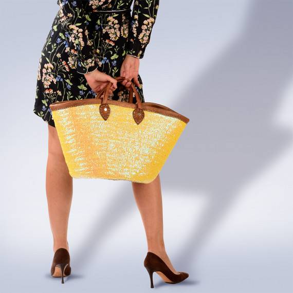 Lillykunkeldesign Liquid Sunshine Begrenztes Angebot