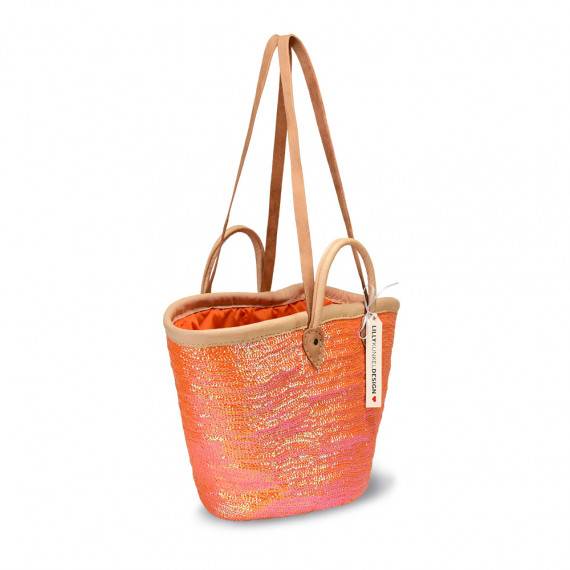 Lillykunkeldesign Orange Peel Exklusivangebot