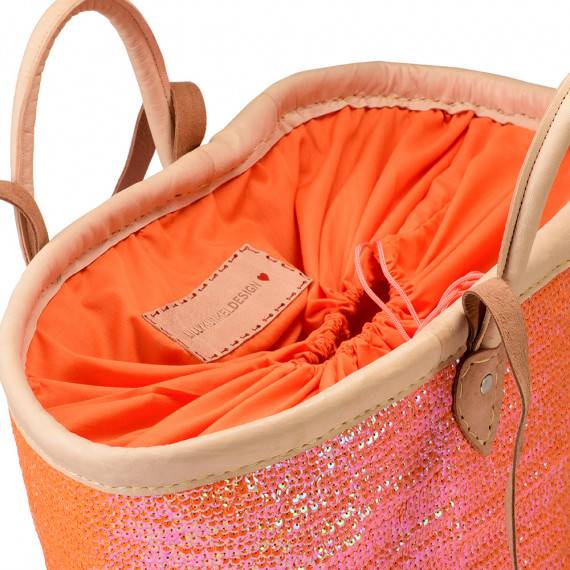 Lillykunkeldesign Orange Peel Exklusivangebot