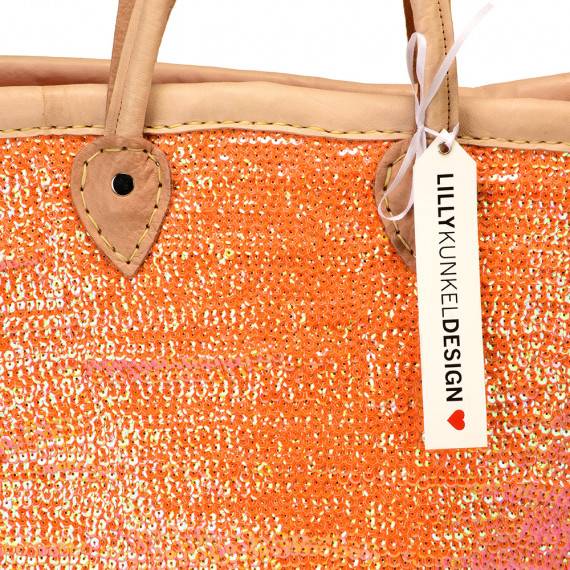 Lillykunkeldesign Orange Peel Exklusivangebot