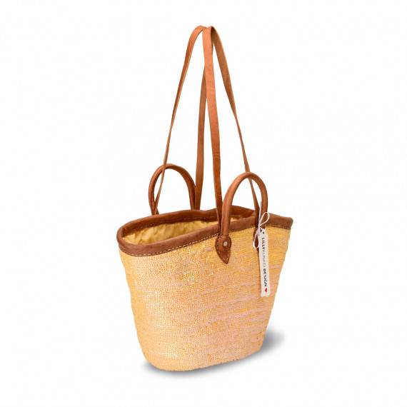 Lillykunkeldesign Peach Glow Preisnachlass