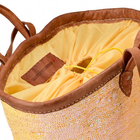Lillykunkeldesign Peach Glow Preisnachlass