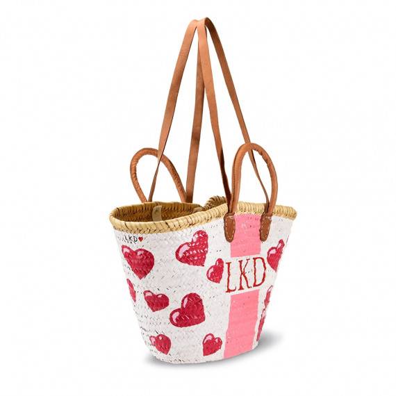 Lillykunkeldesign Big Love Saisonschlussverkauf