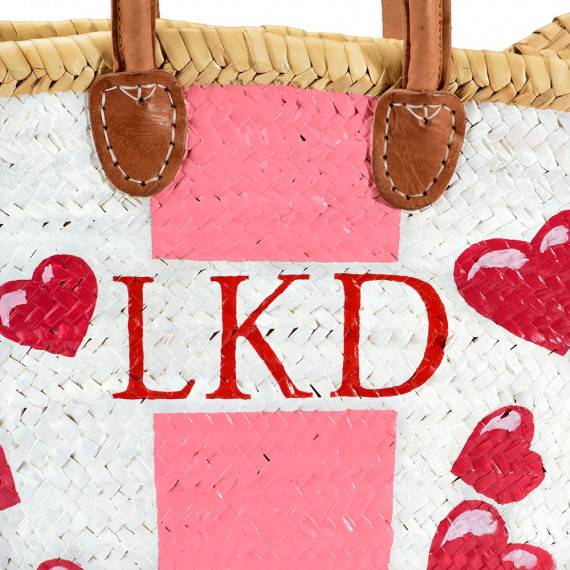 Lillykunkeldesign Big Love Saisonschlussverkauf
