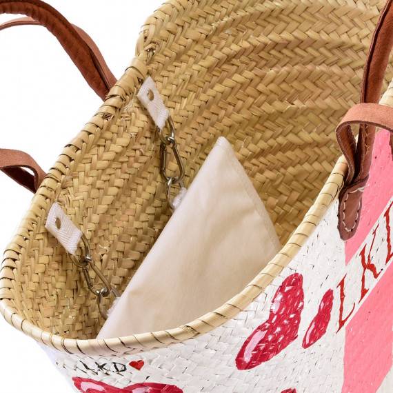 Lillykunkeldesign Big Love Saisonschlussverkauf