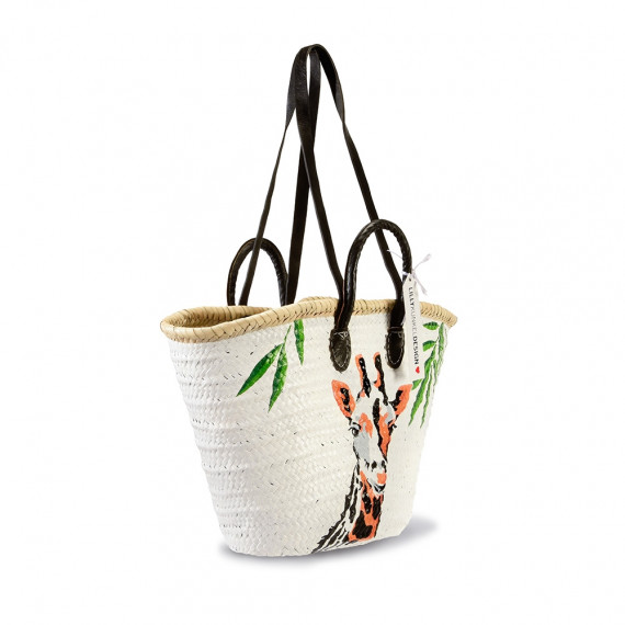 Lillykunkeldesign Giraffe Love Cyber Monday