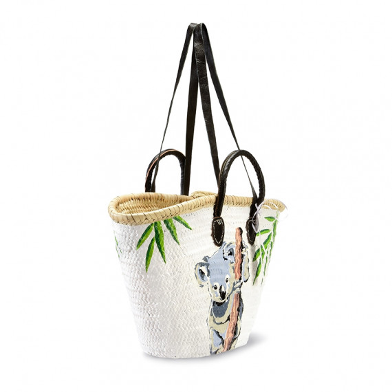 Lillykunkeldesign Koala Chill Weihnachtsangebot