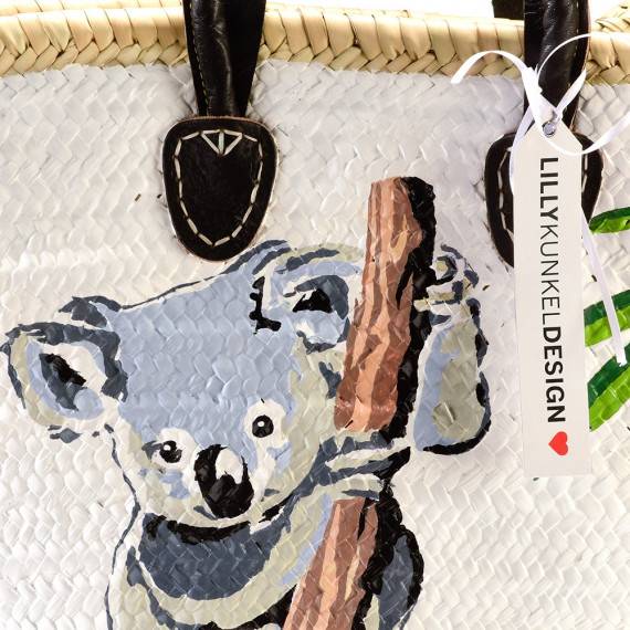 Lillykunkeldesign Koala Chill Weihnachtsangebot