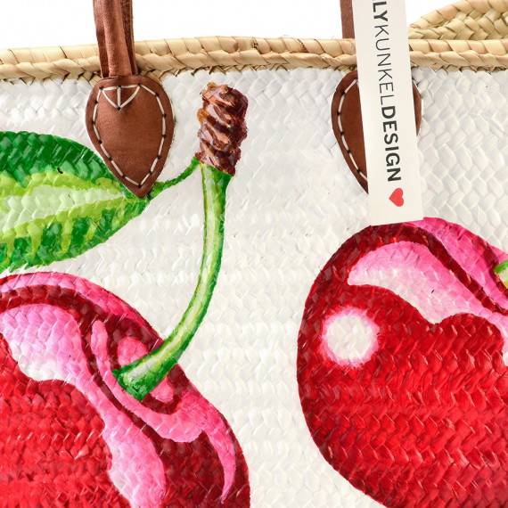 Lillykunkeldesign Very Cherry Osterangebot