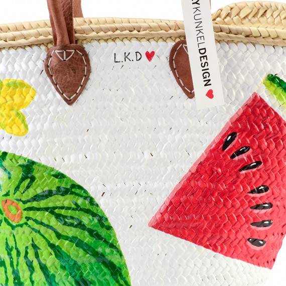 Lillykunkeldesign Watermelon Vatertagsangebot
