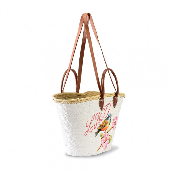 Lillykunkeldesign Spring Bird Valentinstagsangebot