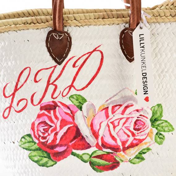 Lillykunkeldesign Vintage Rose Jubiläumsangebot