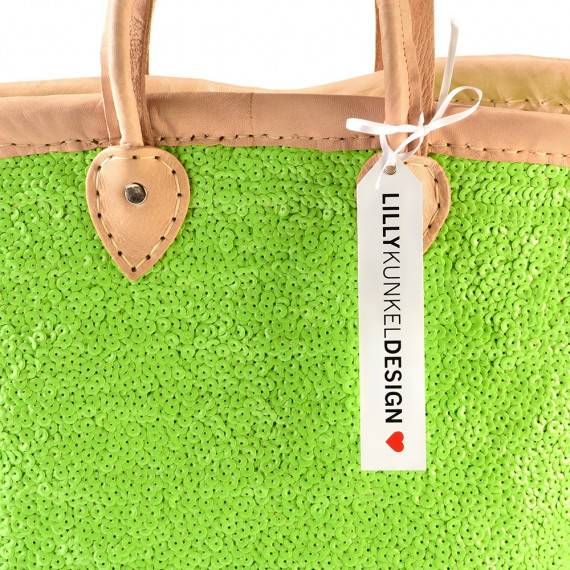 Lillykunkeldesign peacetaccio Neueste Mode