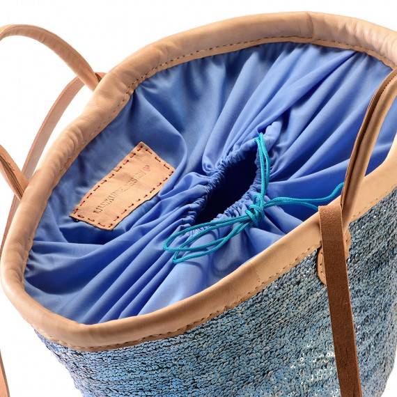 Lillykunkeldesign arctic blue Zeitlich begrenztes Angebot